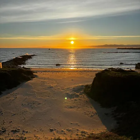 Appartamento Playa De Areoura