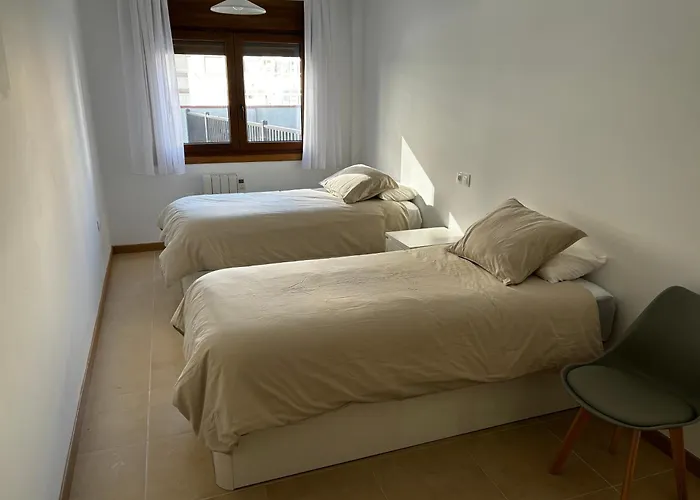 Playa De Areoura * Burela