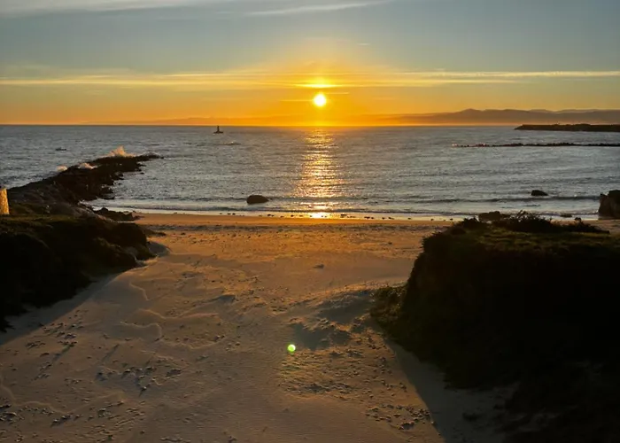 Apartment Playa De Areoura